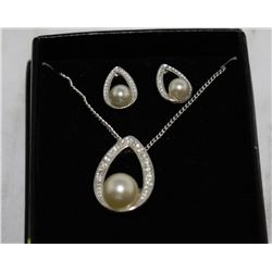 FASHION JEWELERY SET