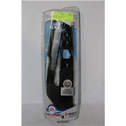 WII HOCKEY STICK CONTROLLERS