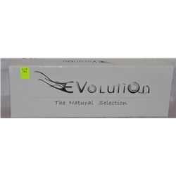 EVOLUTION PROFESSIONAL HAIR STRAIGHTENER