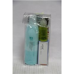 ETRE FRESH AND LIGHT SALON NAIL CARE KIT