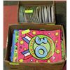 Image 1 : 2 BOXES OF PARTY SUPPLIES