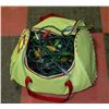 Image 1 : BAG OF CHRISTMAS LIGHTS