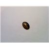 Image 1 : #3-26.5CT TIGERS EYE CABACHON GEM QUALITY STONE