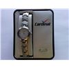 Image 1 : #5-NEW LADIES CARDINAL WATCH W/WARRANTY
