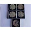 Image 1 : #7-LOT OF 5 MILLION DOLLAR MORGAN COLLECTION