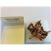 Image 1 : #19-NATURAL COPPER NUGGET