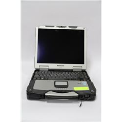 PANASONIC CF-30 TOUGH BOOK