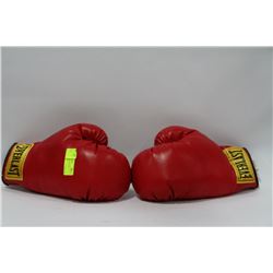 EVERLAST BOXING GLOVES