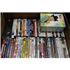 Image 1 : BOX OF 70 DVDs