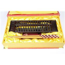 ABACUS - CALCULATING BOARD