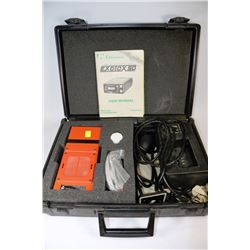 EXOTOX 50 PORTABLE GAS MONITOR