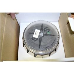 SWS BEACON LIGHT WITH ASSEMBLY