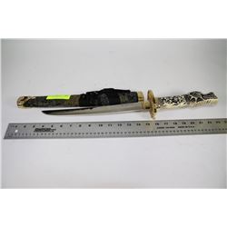 REPLICA JAPANESE SHORT SWORD