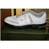 Image 1 : PAIR OF NIKE AIR MEN'S GOLF SHOES