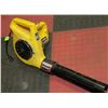 Image 1 : PARAMOUNT POWER ELECTRIC BLOWER WITH ACCESSORIES
