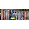Image 1 : BUNDLE OF 10 ASSORTED DVD'S X4