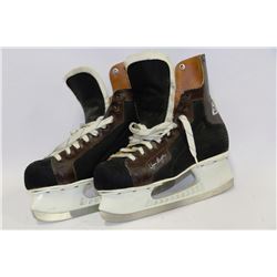 WAYNE GRETZKY MENS SKATES SIZE 12
