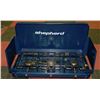 Image 1 : SHEPHERD PROPANE CAMPING STOVE