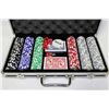 Image 1 : POKER SET NEW IN CASE