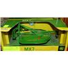 Image 1 : NEW JOHN DEERE MX7 DIE CAST ROTORY MOWER