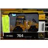 Image 1 : NEW JOHN DEERE 764 PRESTIGE SERIES HI-SPEED DIE