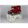 Image 1 : NEW 1913 MODEL "T" DIE CAST TOY BANK