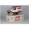 Image 1 : NEW LENNOX 1923 DIE CAST TOY BANK