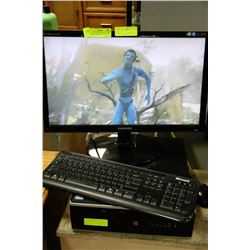 BUSINESS CLASS HP iNTEL i5/ 4GB RAM / WIN 10 PRO