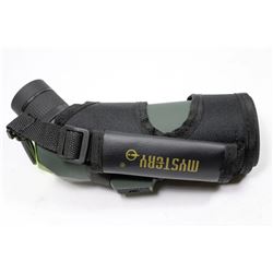 MYSTERY SPOTTING SCOPE IN CASE 16X52