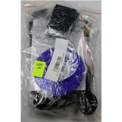 NEW MUSIC / VIDEO / GAME PLAYER WITH LCD DISPLAY