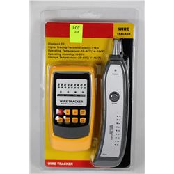 NEW MULTI PURPOSE WIRE TRACKER