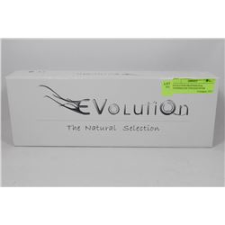 EVOLUTION PROFESSIONAL TOURMALINE STRAIGHTENER