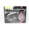Image 1 : COMPUSTAR 2-WAY ALARM & KEYLESS ENTRY