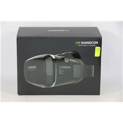 NEW VR SHINECON VIRTUAL REALITY GLASSES FOR