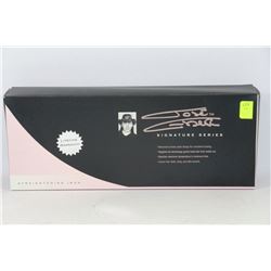 JOSE EBER SIGNATURE SERIES STRAIGHTENING IRON