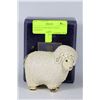 Image 1 : DE ROSA HAND CRAFT SHEEP FIGURINE