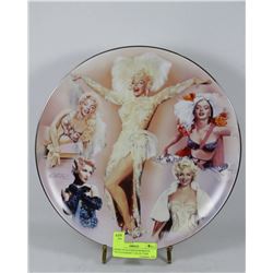 MARILYN PLATINUM MOMENTS "FILM GODDESS" COLLECTORS
