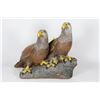 Image 1 : AARDIK EAGLE FIGURINE - MADE IN CANADA