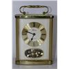 Image 1 : QUARTZ HEIRLOOM  MANTLE CLOCK