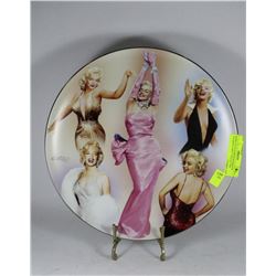 MARILYN PLATINUM MOMENTS "LEADING LADY" COLLECTOR