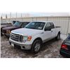 Image 9 : 2010 FORD F-150 SUPER CAB
