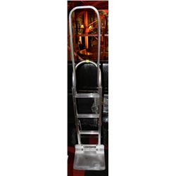 HEAVY DUTY ALUMINUM 2-WHEEL DOLLEY