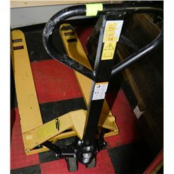 PALLET JACK