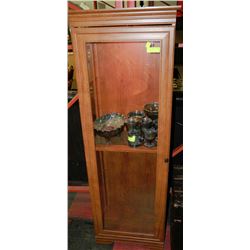 CURIO CABINET