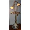 Image 1 : COMBINATION LAMP & ASHTRAY