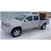 Image 3 : 2009 TOYOTA TACOMA DOUBLE CAB LONG BED
