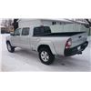 Image 4 : 2009 TOYOTA TACOMA DOUBLE CAB LONG BED