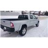 Image 6 : 2009 TOYOTA TACOMA DOUBLE CAB LONG BED
