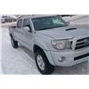 Image 7 : 2009 TOYOTA TACOMA DOUBLE CAB LONG BED