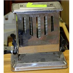 VINTAGE TOASTER